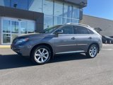 Used 2012 Lexus RX 350 AWD image 3