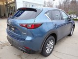 Certified 2023 MAZDA CX-5 AWD 2.5 S w/ Select Package image 2
