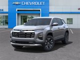 New 2025 Chevrolet Equinox LT w/ LPO, Floor Liner Package image 6