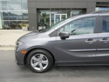Used 2018 Honda Odyssey EX-L image 2