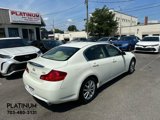 Used 2007 INFINITI G35 x Sedan w/ Premium Pkg image 6
