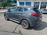 Used 2021 Hyundai Tucson Limited image 3