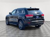 Used 2019 Jeep Grand Cherokee Limited w/ Trailer Tow Group IV image 5