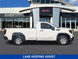 New 2025 GMC Sierra 1500 Pro w/ Pro Value Package image 3