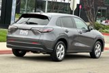 Certified 2023 Honda HR-V LX image 4