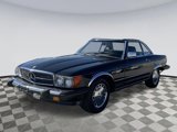 Used 1989 Mercedes-Benz 560 SL image 5