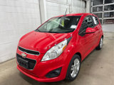 Used 2013 Chevrolet Spark LS image 4