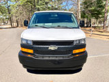 Used 2018 Chevrolet Express 2500 w/ Driver Convenience Package image 2
