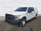 Used 2017 Ford F150 XL w/ XL Power Equipment Group image 4