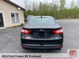 Used 2014 Ford Fusion SE image 5