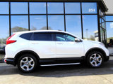Used 2017 Honda CR-V EX-L image 4