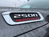 New 2024 RAM 2500 Tradesman w/ Chrome Appearance Group image 4