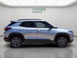 New 2026 Chevrolet TrailBlazer ACTIV w/ Convenience Package image 3