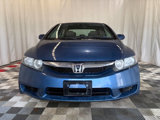 Used 2010 Honda Civic LX image 4