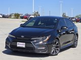 Certified 2020 Toyota Corolla XSE image 2