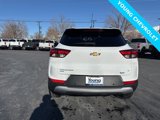 New 2025 Chevrolet TrailBlazer LT w/ Convenience Package image 6