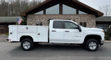 Used 2021 Chevrolet Silverado 2500 W/T w/ WT Convenience Package image 2