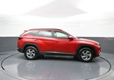 Certified 2022 Hyundai Tucson SEL w/ Cargo Package image 5