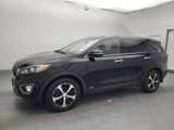 Used 2016 Kia Sorento EX image 2