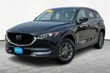 Certified 2021 MAZDA CX-5 Touring image 3
