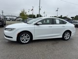 Used 2017 Chrysler 200 LX w/ Touring Convenience Group image 3
