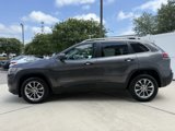 Used 2020 Jeep Cherokee Latitude Plus w/ Cold Weather Group image 4