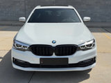 Used 2018 BMW 530i xDrive image 3