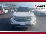 Used 2016 Ford Edge SEL w/ Equipment Group 201A image 4
