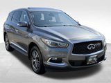 Used 2020 INFINITI QX60 Pure image 3