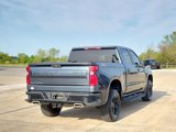 Used 2020 Chevrolet Silverado 1500 Custom Trail Boss w/ Custom Convenience Package image 5