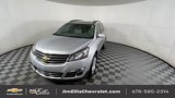 Used 2016 Chevrolet Traverse LTZ image 3