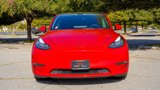 Used 2021 Tesla Model Y Long Range image 4