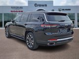 Used 2021 Jeep Grand Cherokee L Overland image 4