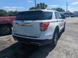 Used 2021 Ford Explorer Limited image 4