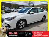 New 2025 Subaru Legacy Premium image 1