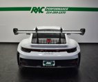 Used 2025 Porsche 911 GT3 RS image 4