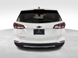 Used 2022 Chevrolet Equinox LT image 4