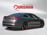 Used 2017 Ford Fusion Sport w/ Equipment Group 401A image 4