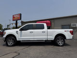 Used 2023 Ford F150 XLT image 4
