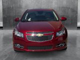 Used 2014 Chevrolet Cruze LTZ w/ RS Package image 2