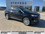 Used 2022 Ford Edge SEL w/ Convenience Package image 2