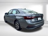 New 2025 Volkswagen Jetta S image 4
