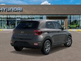 New 2025 Hyundai Venue SE image 4
