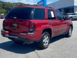 Used 2002 Chevrolet TrailBlazer LT w/ Preferred Equipment Group image 3