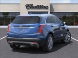 New 2025 Cadillac XT5 Premium Luxury image 4