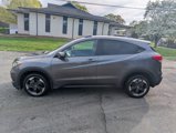 Used 2018 Honda HR-V EX image 3