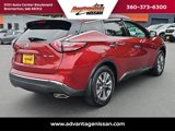 Used 2017 Nissan Murano SL image 5