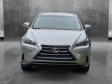 Used 2016 Lexus NX 200t FWD image 3