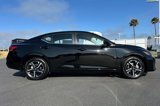 New 2025 Nissan Sentra SV w/ Trunk Package image 3
