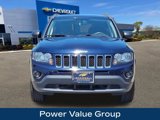 Used 2017 Jeep Compass Sport w/ Power Value Group image 3